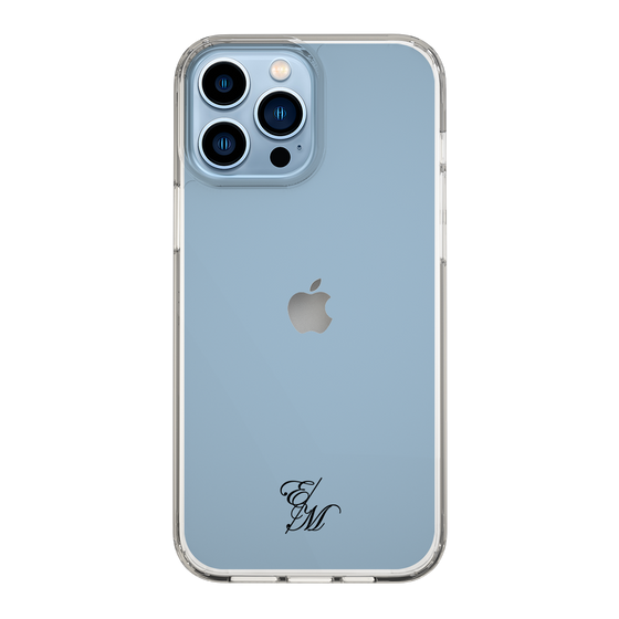 Slim Protection Case［ EATME - EMLogo ］