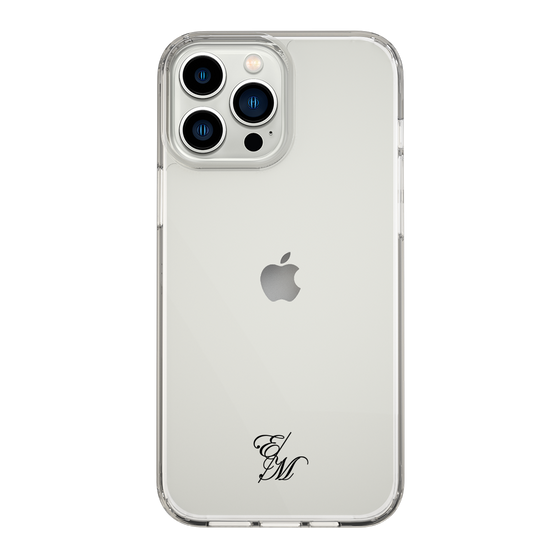 Slim Protection Case［ EATME - EMLogo ］