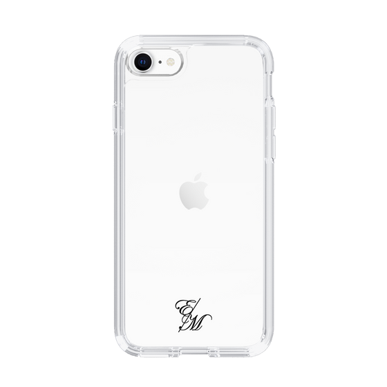 Slim Protection Case［ EATME - EMLogo ］
