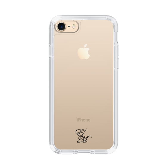 Slim Protection Case［ EATME - EMLogo ］