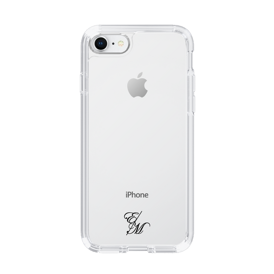 Slim Protection Case［ EATME - EMLogo ］