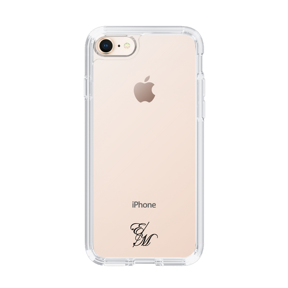 Slim Protection Case［ EATME - EMLogo ］