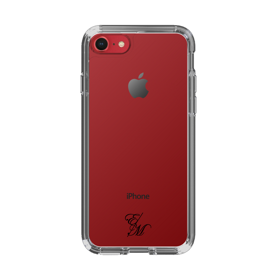 Slim Protection Case［ EATME - EMLogo ］