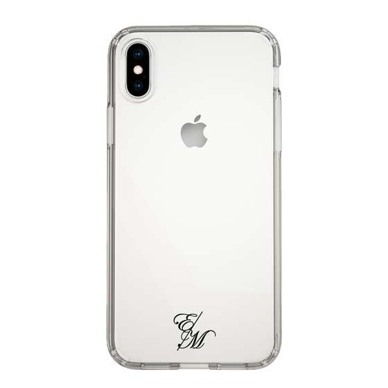 Slim Protection Case［ EATME - EMLogo ］