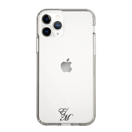 Slim Protection Case［ EATME - EMLogo ］
