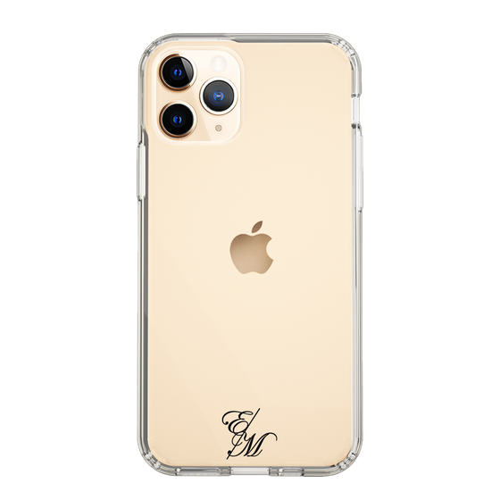 Slim Protection Case［ EATME - EMLogo ］