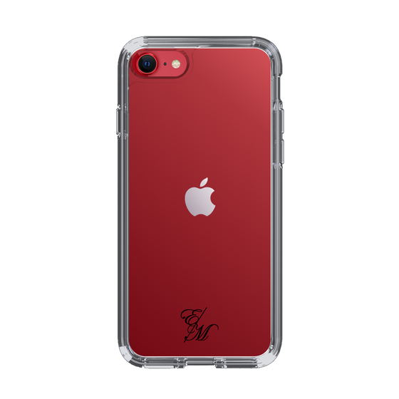 Slim Protection Case［ EATME - EMLogo ］