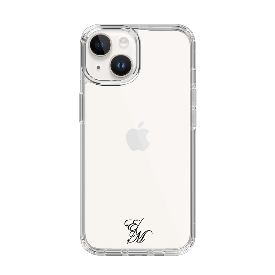 Slim Protection Case［ EATME - EMLogo ］