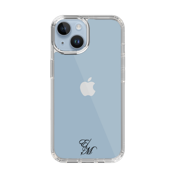 Slim Protection Case［ EATME - EMLogo ］