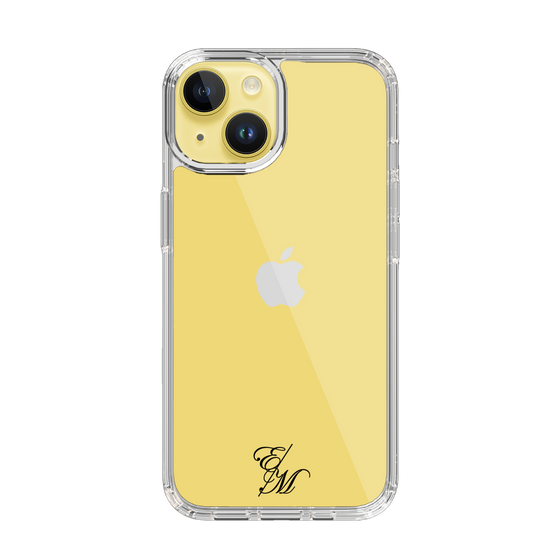 Slim Protection Case［ EATME - EMLogo ］