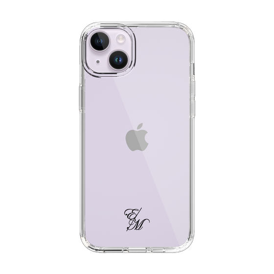 Slim Protection Case［ EATME - EMLogo ］