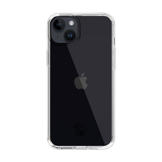 Slim Protection Case［ EATME - EMLogo ］