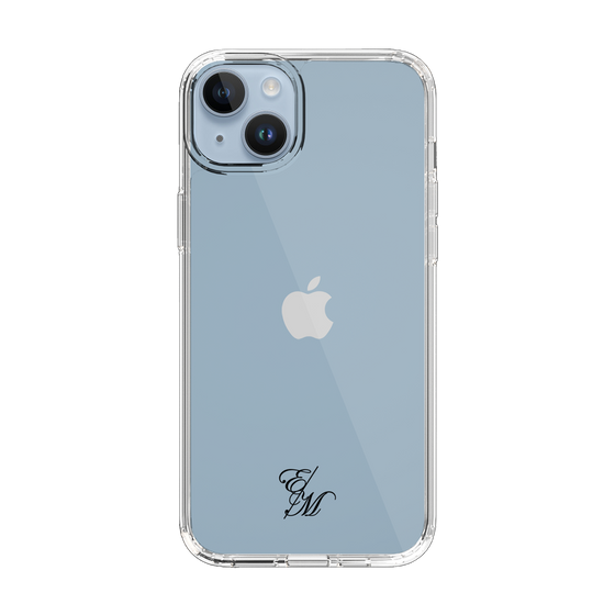 Slim Protection Case［ EATME - EMLogo ］