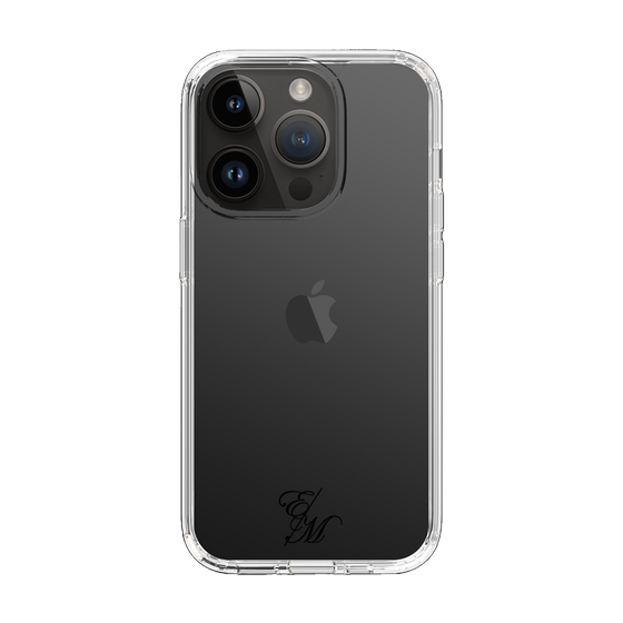 Slim Protection Case［ EATME - EMLogo ］