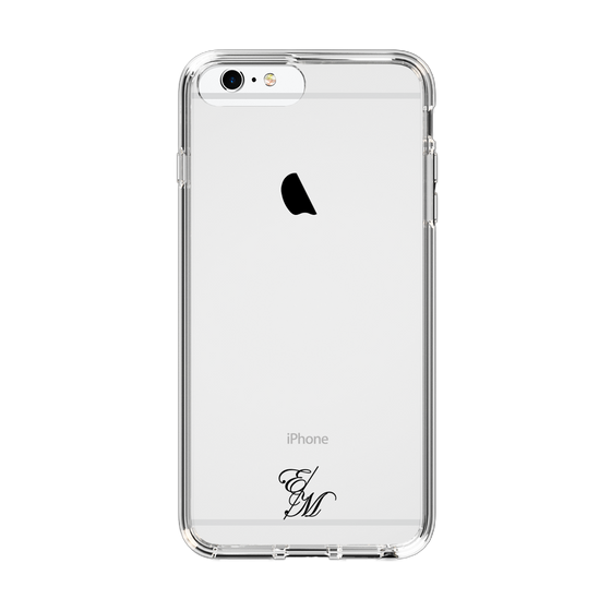 Slim Protection Case［ EATME - EMLogo ］