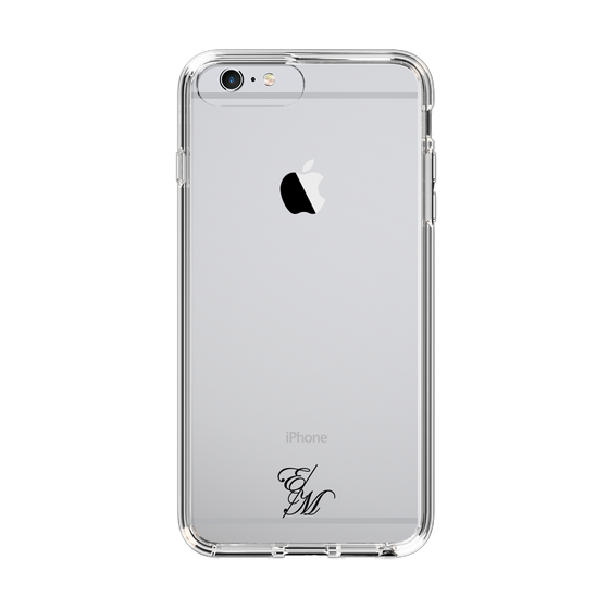 Slim Protection Case［ EATME - EMLogo ］