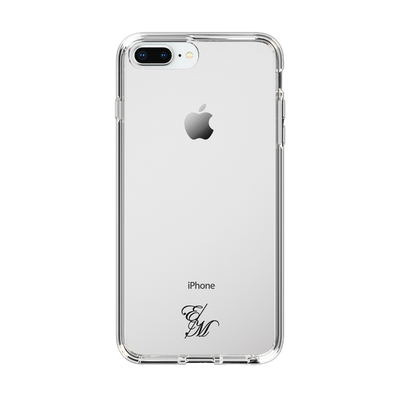 Slim Protection Case［ EATME - EMLogo ］