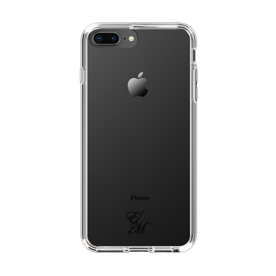 Slim Protection Case［ EATME - EMLogo ］