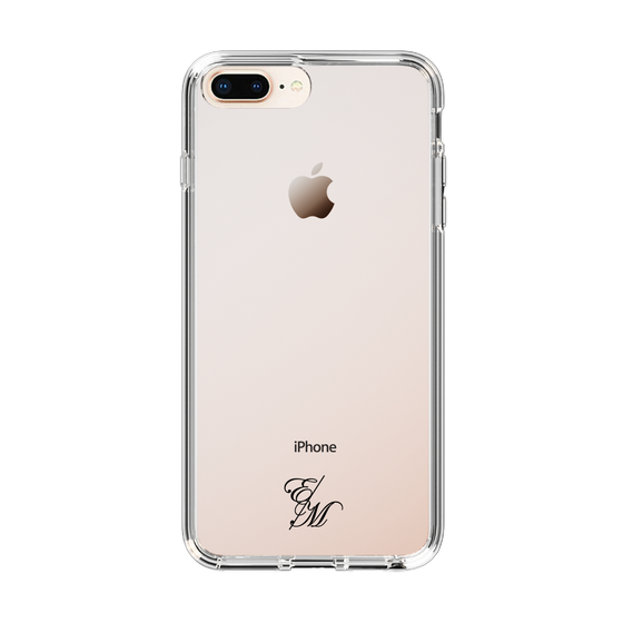 Slim Protection Case［ EATME - EMLogo ］