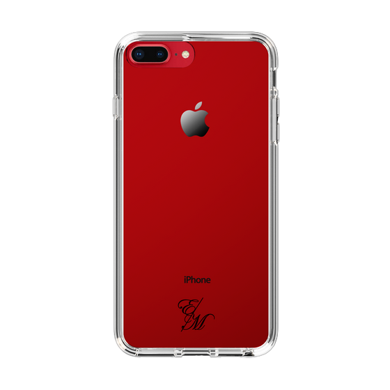 Slim Protection Case［ EATME - EMLogo ］