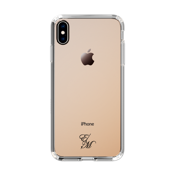 Slim Protection Case［ EATME - EMLogo ］