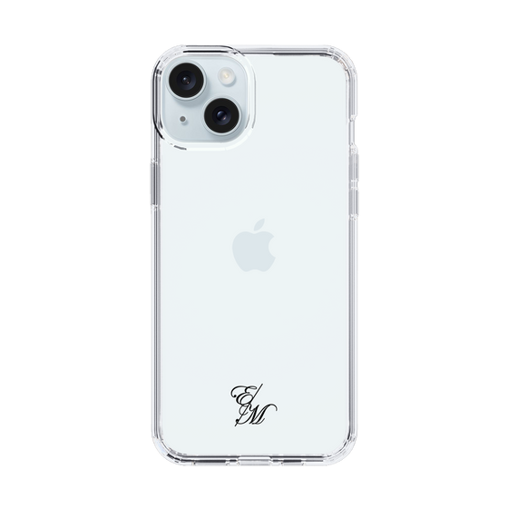 Slim Protection Case［ EATME - EMLogo ］