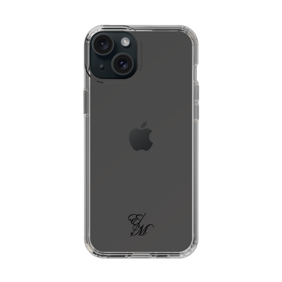 Slim Protection Case［ EATME - EMLogo ］