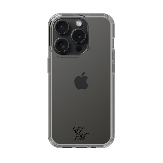 Slim Protection Case［ EATME - EMLogo ］