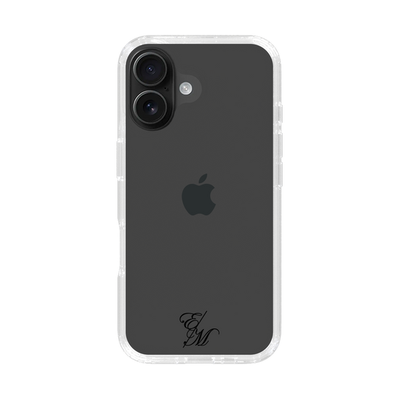 Slim Protection Case［ EATME - EMLogo ］