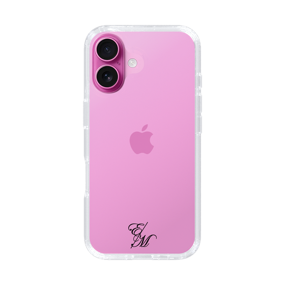 Slim Protection Case［ EATME - EMLogo ］