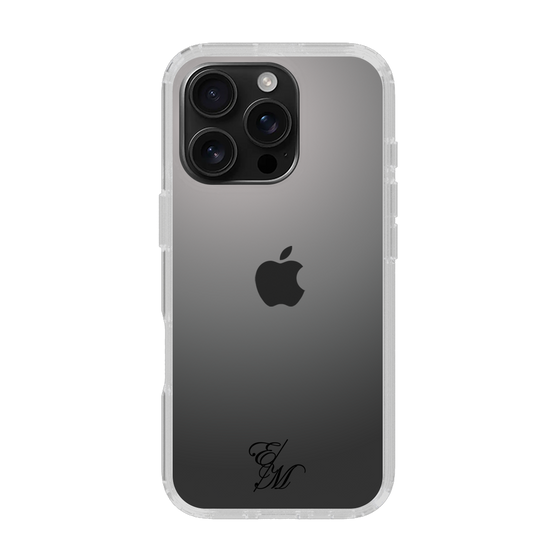 Slim Protection Case［ EATME - EMLogo ］