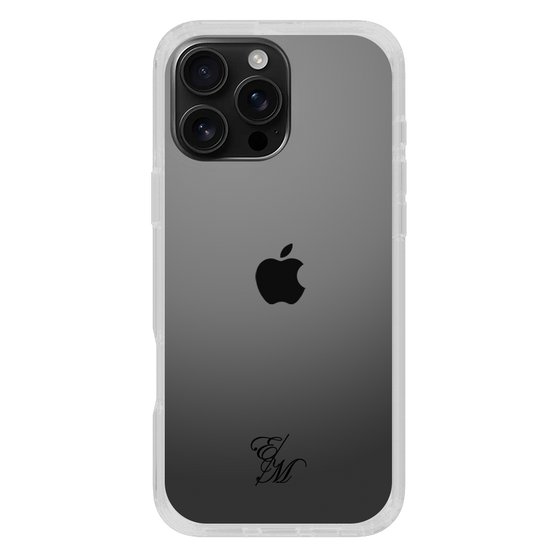 Slim Protection Case［ EATME - EMLogo ］