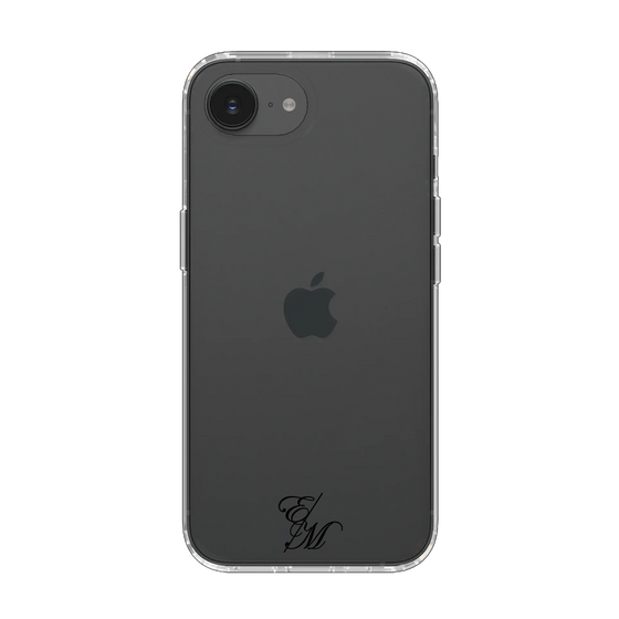 Slim Protection Case［ EATME - EMLogo ］