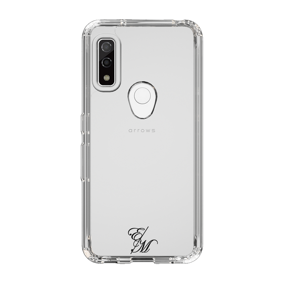 Slim Protection Case［ EATME - EMLogo ］