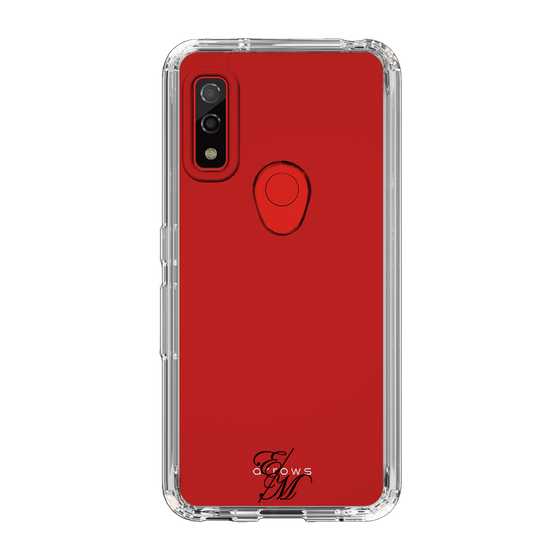 Slim Protection Case［ EATME - EMLogo ］