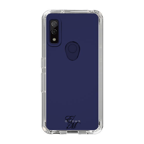 Slim Protection Case［ EATME - EMLogo ］