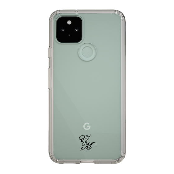 Slim Protection Case［ EATME - EMLogo ］