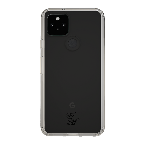 Slim Protection Case［ EATME - EMLogo ］