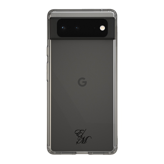 Slim Protection Case［ EATME - EMLogo ］