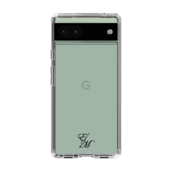 Slim Protection Case［ EATME - EMLogo ］
