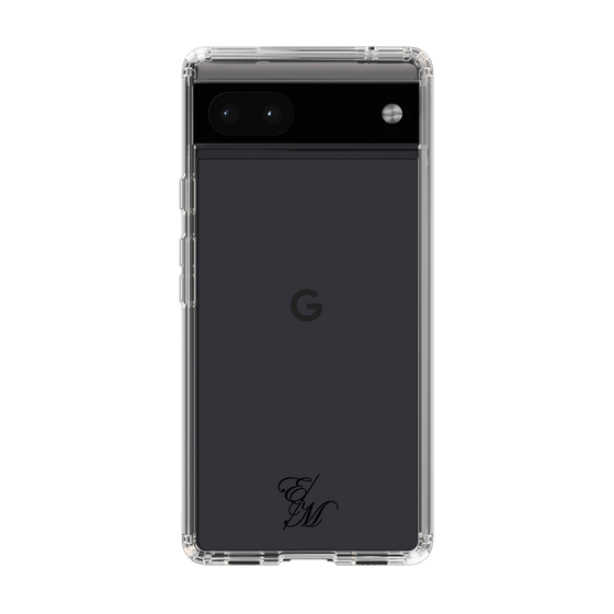 Slim Protection Case［ EATME - EMLogo ］