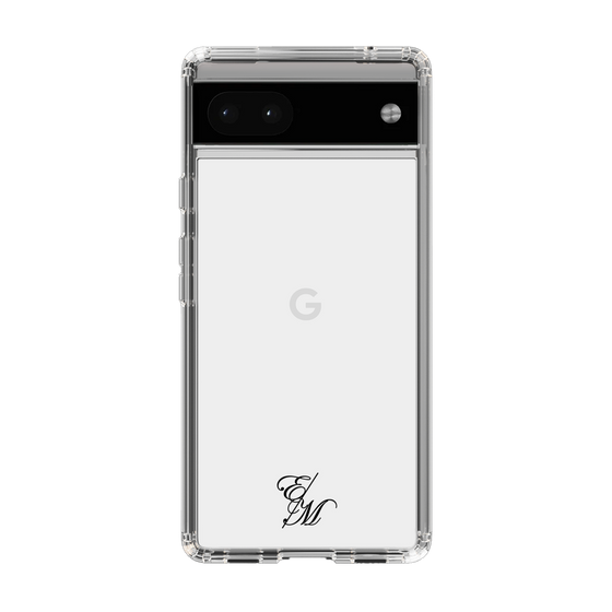 Slim Protection Case［ EATME - EMLogo ］