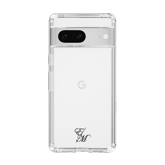 Slim Protection Case［ EATME - EMLogo ］
