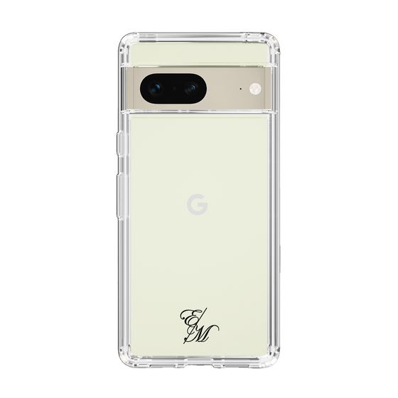 Slim Protection Case［ EATME - EMLogo ］