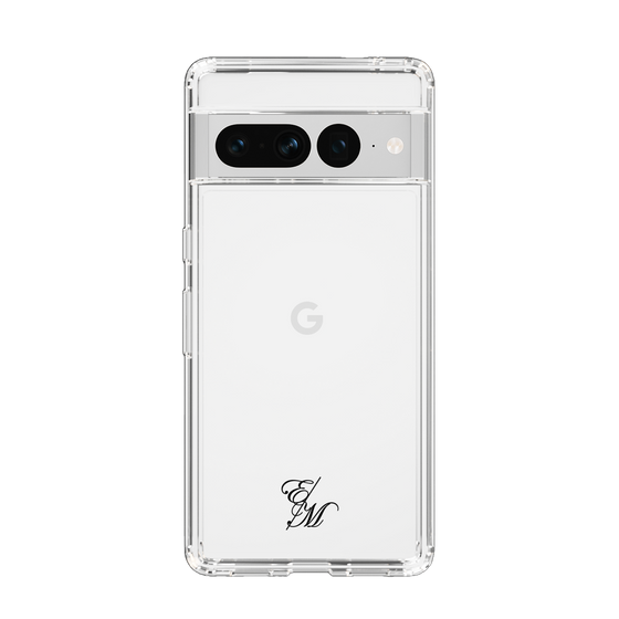 Slim Protection Case［ EATME - EMLogo ］