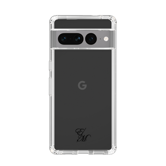 Slim Protection Case［ EATME - EMLogo ］