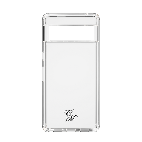 Slim Protection Case［ EATME - EMLogo ］