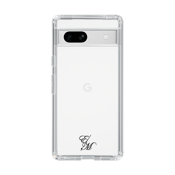 Slim Protection Case［ EATME - EMLogo ］