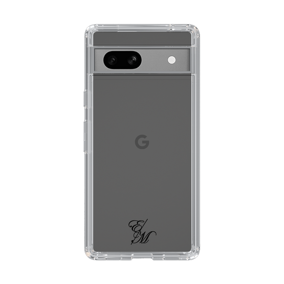 Slim Protection Case［ EATME - EMLogo ］