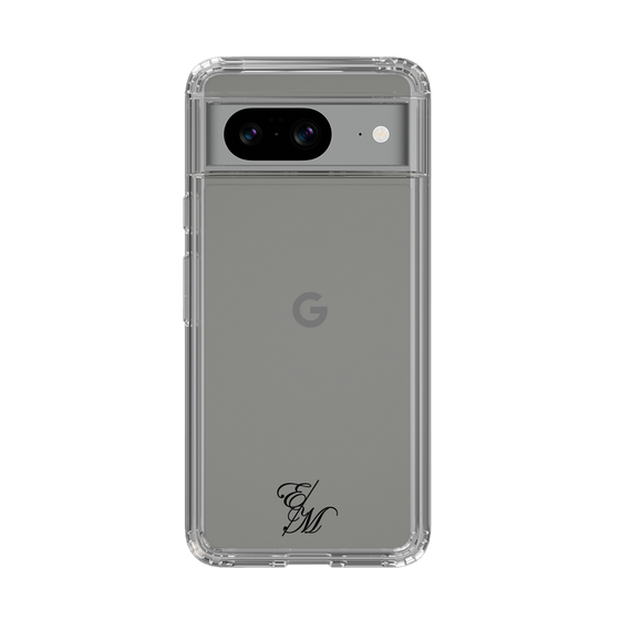 Slim Protection Case［ EATME - EMLogo ］
